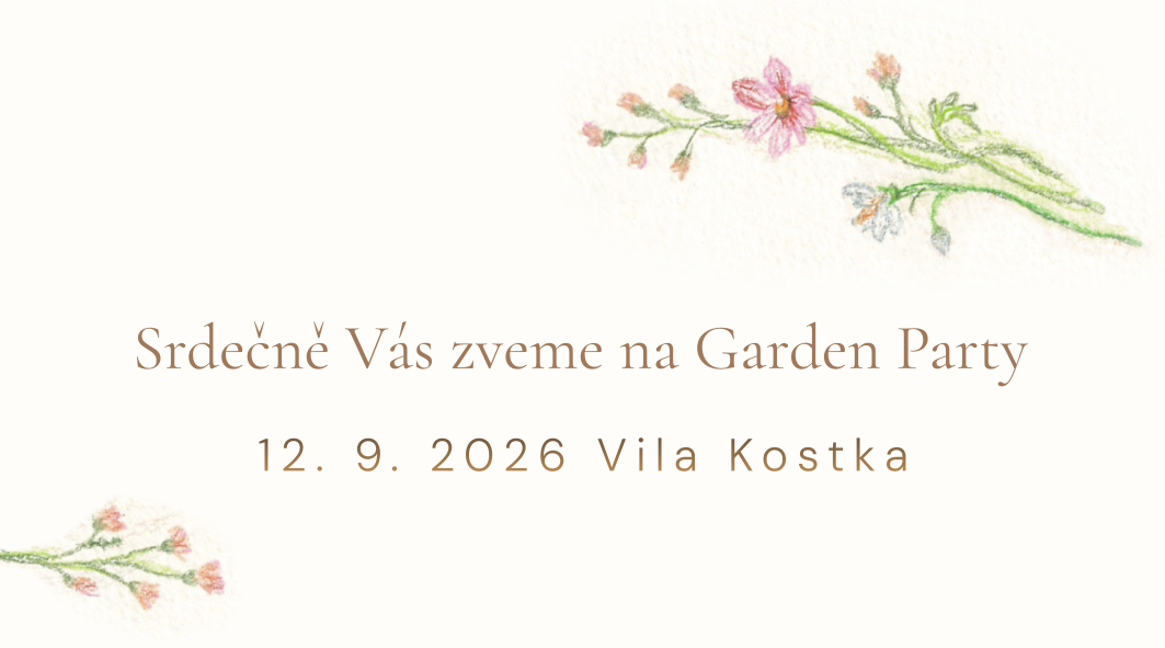 Garden Party
